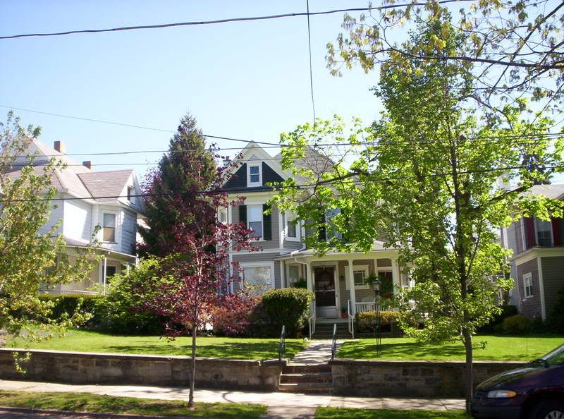 Garden Village Photo Tour (Philadelphia, Scranton for sale, apartments